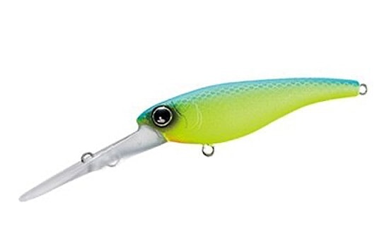 Shimano Bantam Pavlo Shad 59SP
