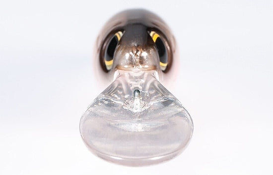 Shimano Bantam Pavlo Shad 59SP