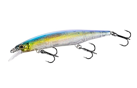 Shimano Bantam ZumVerno 95 vitesses