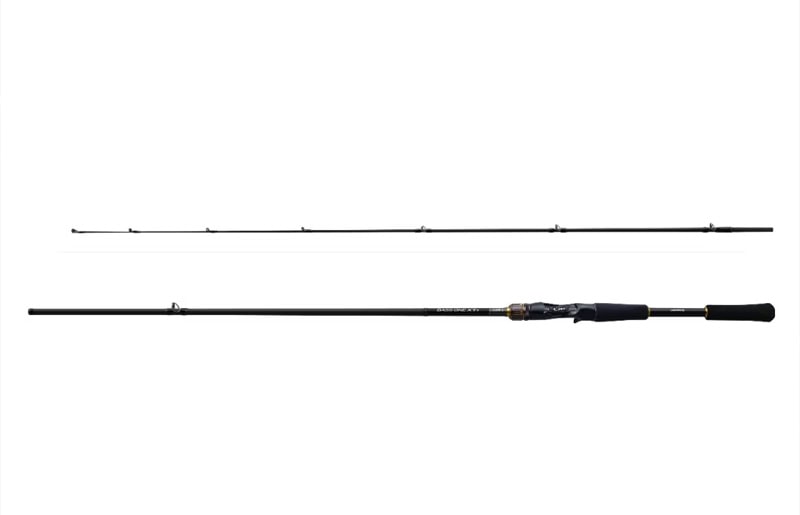 Shimano Bass One XT+