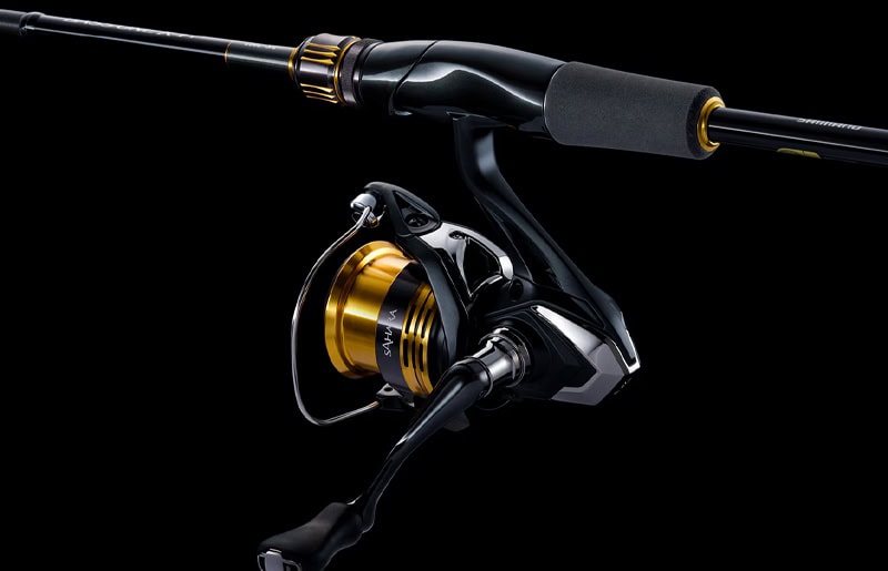 Shimano Bass One XT+
