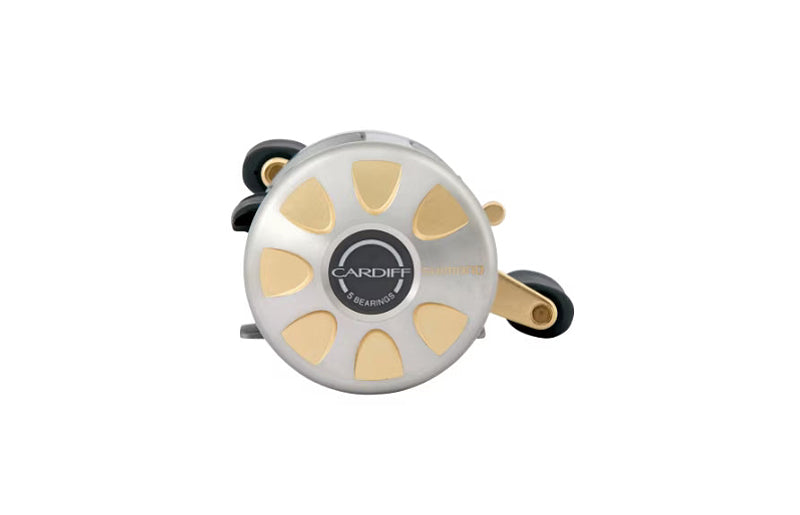 Shimano Cardiff 301A