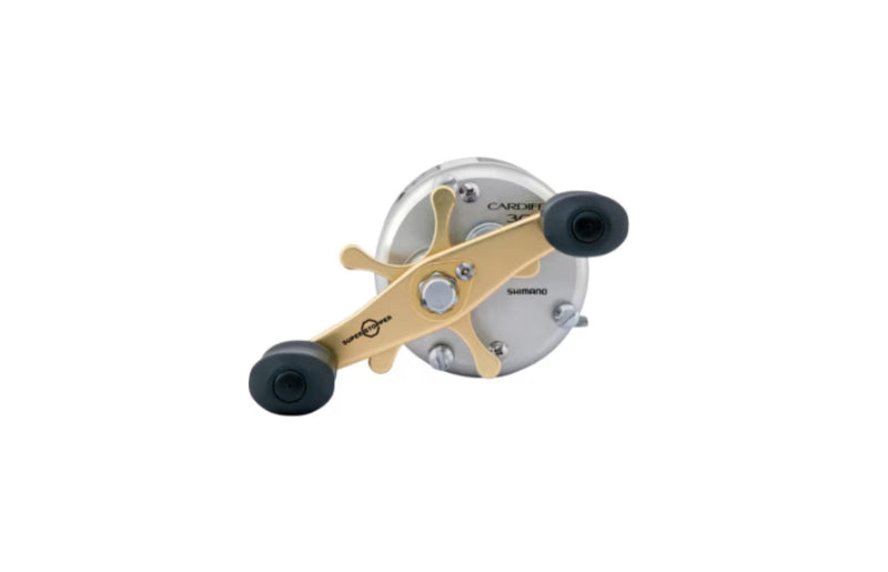 Shimano Cardiff 301A