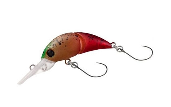 Shimano Cardiff Fluffy 35D-F