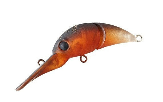 Shimano Cardiff Fluffy 35D-F