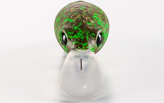 Shimano Cardiff Fluffy 35D-F