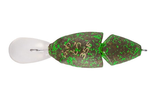 Shimano Cardiff Fluffy 35D-F