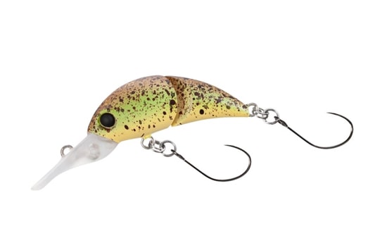 Shimano Cardiff Fluffy 35D-F