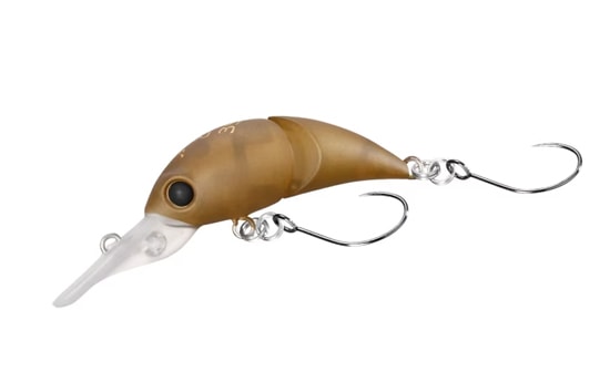 Shimano Cardiff Fluffy 35D-F