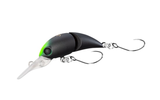 Shimano Cardiff Fluffy 35D-F