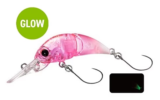Shimano Cardiff Fluffy 35D-F