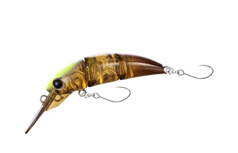 Shimano Cardiff Otoro 45F