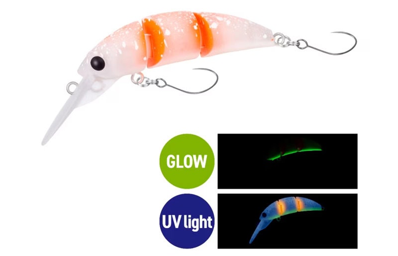 Shimano Cardiff Otoro 45F