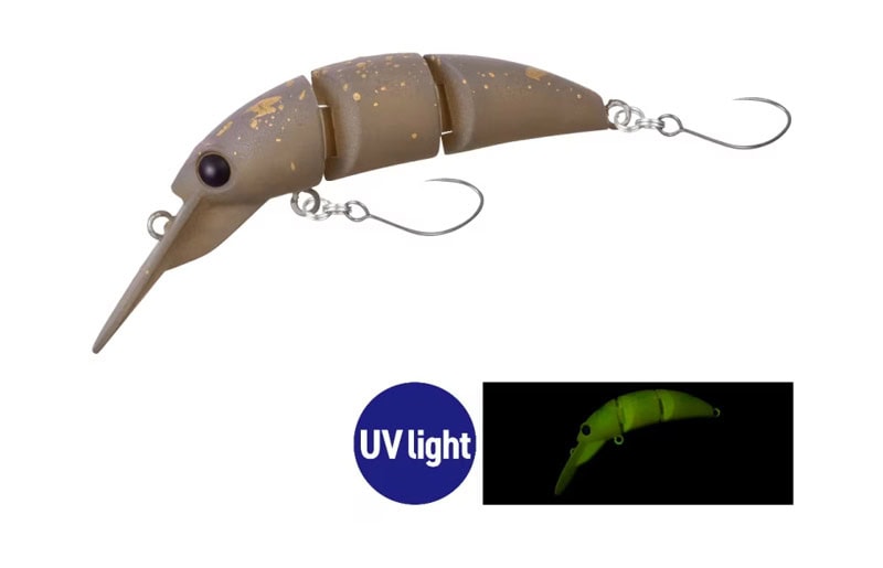 Shimano Cardiff Otoro 45F