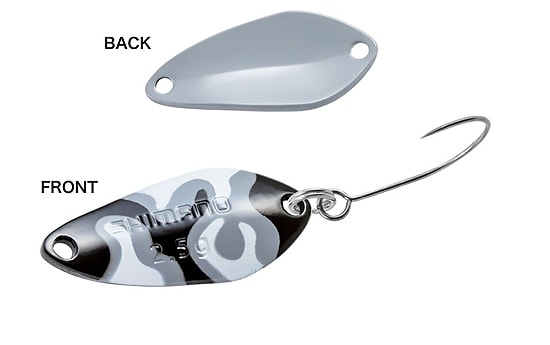 Shimano Cardiff Search Swimmer