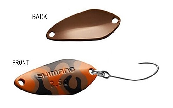 Shimano Cardiff Search Swimmer
