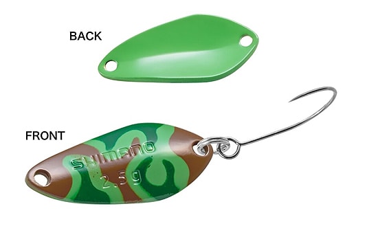 Shimano Cardiff Search Swimmer