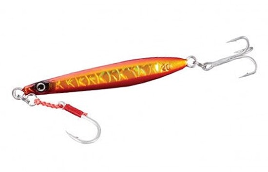 Shimano Coltsniper Iwashi Rocket