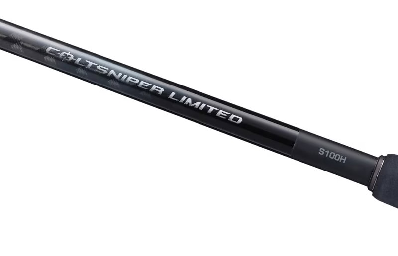 Shimano Coltsniper Limited