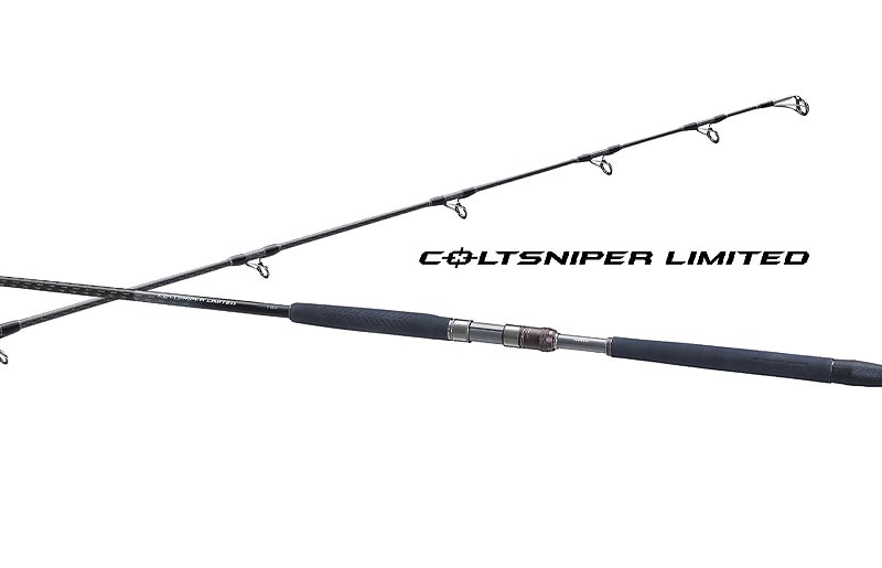 Shimano Coltsniper Limited