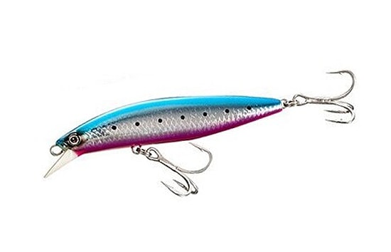 Shimano Coltsniper Rockdrift 100F