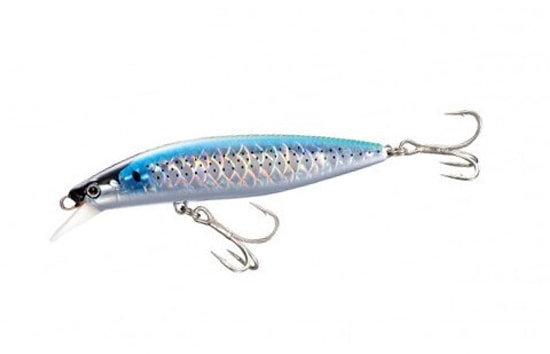 Shimano Coltsniper Rockdrift 100F