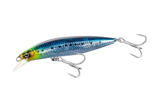 Shimano Coltsniper Rockdrift 100F