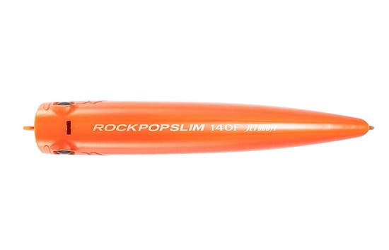 Shimano Coltsniper Rockpop Slim 140F