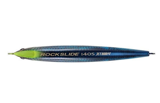 Shimano Coltsniper Rockslide 120S