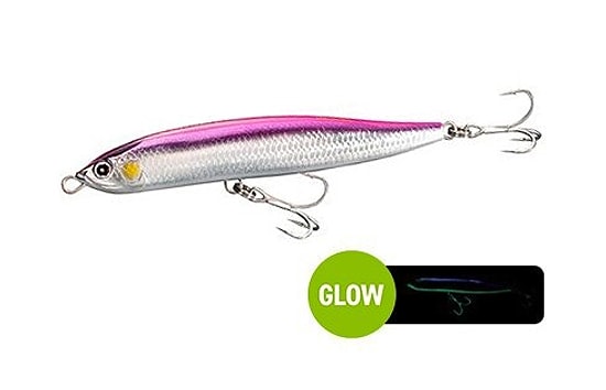 Shimano Coltsniper Rockslide 120S