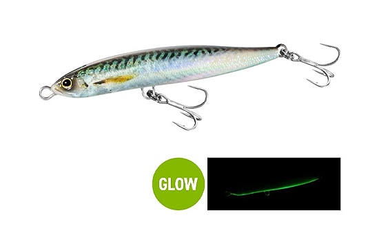 Shimano Coltsniper Rockslide 120S