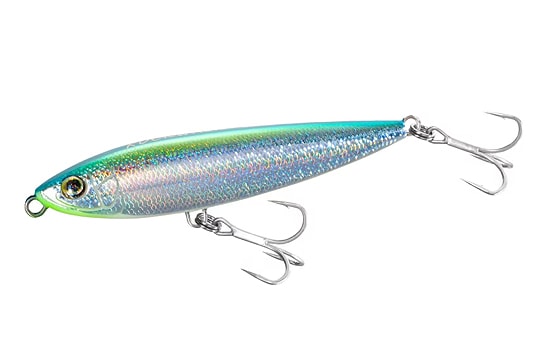 Shimano Coltsniper Rockwalk 110F