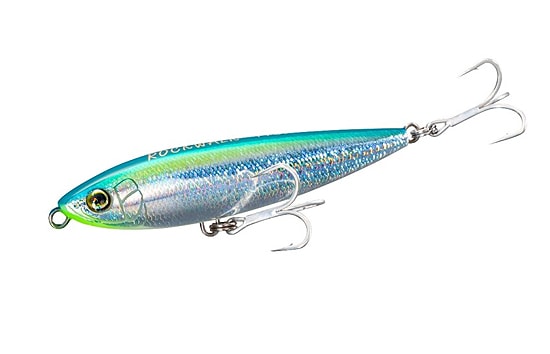 Shimano Coltsniper Rockwalk 110F