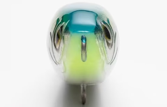 Shimano Coltsniper Rockwalk 110F