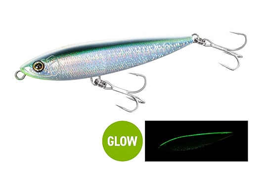 Shimano Coltsniper Rockwalk 110F