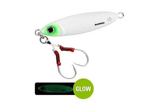 Shimano Coltsniper Wonderfall