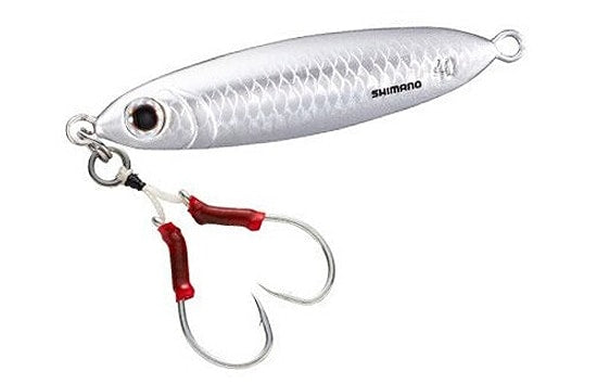Shimano Coltsniper Wonderfall
