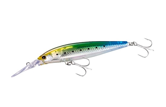 Shimano Dive Assassin 99F/99S Flash Boost