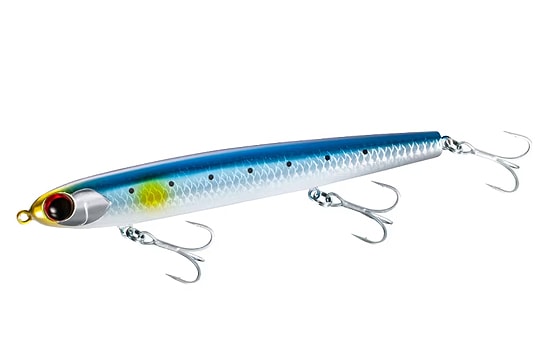 Shimano Exsence Staggering Swimmer 125ES