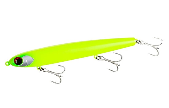 Shimano Exsence Staggering Swimmer 125ES
