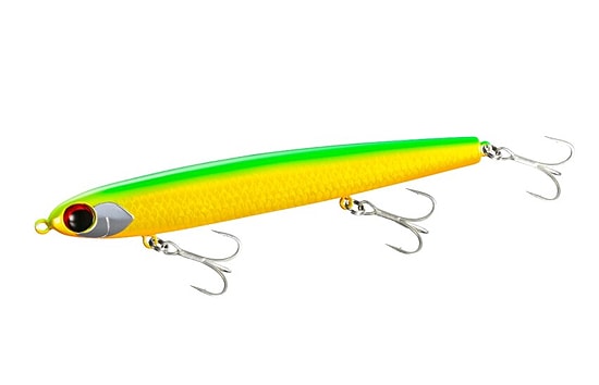 Shimano Exsence Staggering Swimmer 125ES