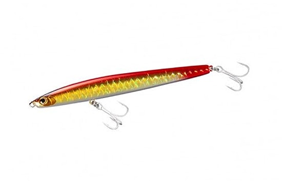 Shimano Exsence Trident 130S