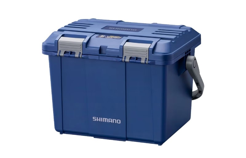 Shimano HD Tackle Box