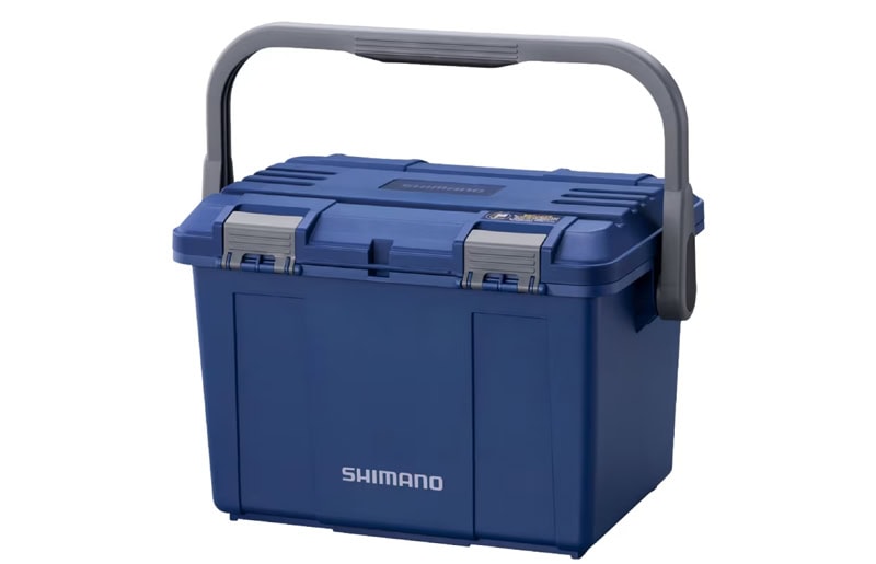 Shimano HD Tackle Box
