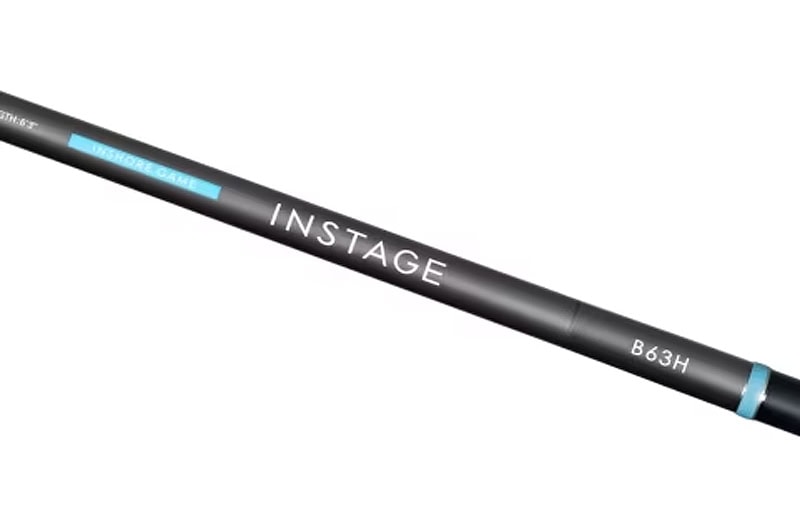 Shimano Instage