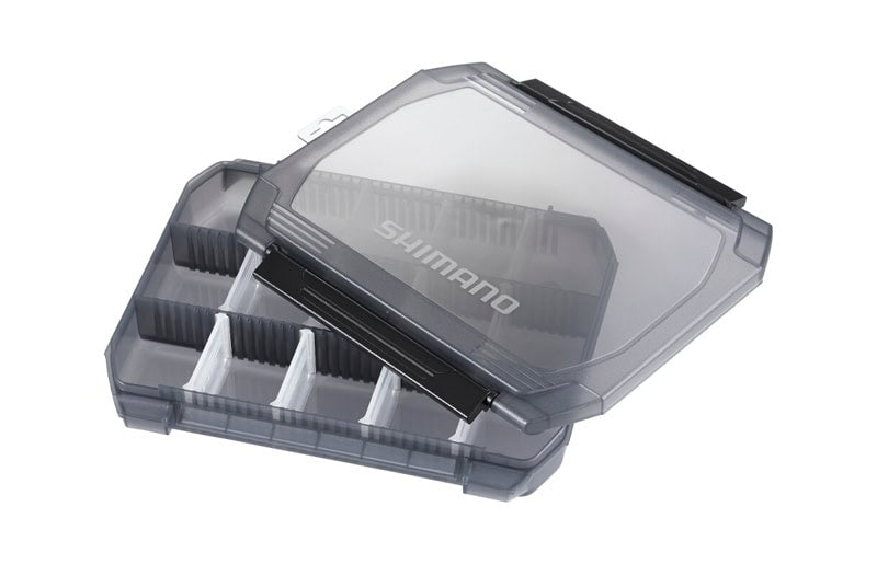 Shimano Lure Case Wide CS-211X