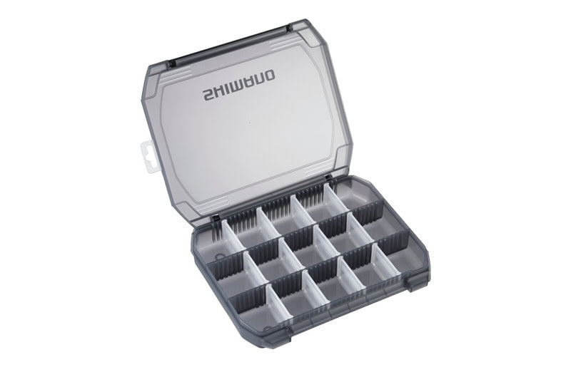 Shimano Lure Case Wide CS-211X