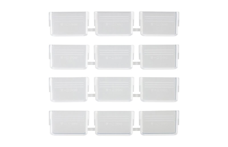 Shimano Lure Case Wide CS-211X