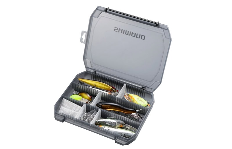 Shimano Lure Case Wide CS-211X