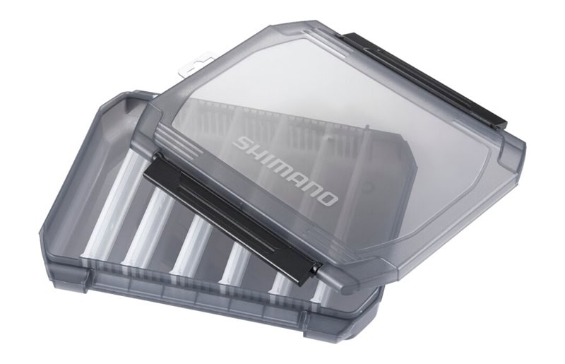 Étui à leurres Shimano Large CS-222X